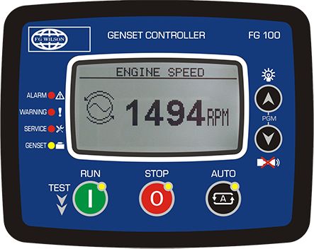 FG100